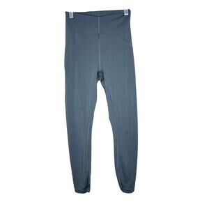 Lululemon Athletica Black Active Leggings Size 0-2 Sleek Fit